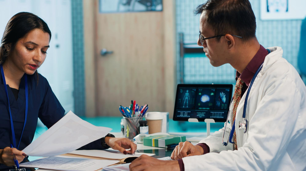 Heart Disease and Kidney Disease Link