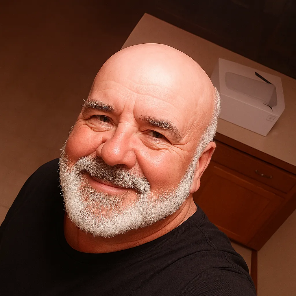 Anthony Noah