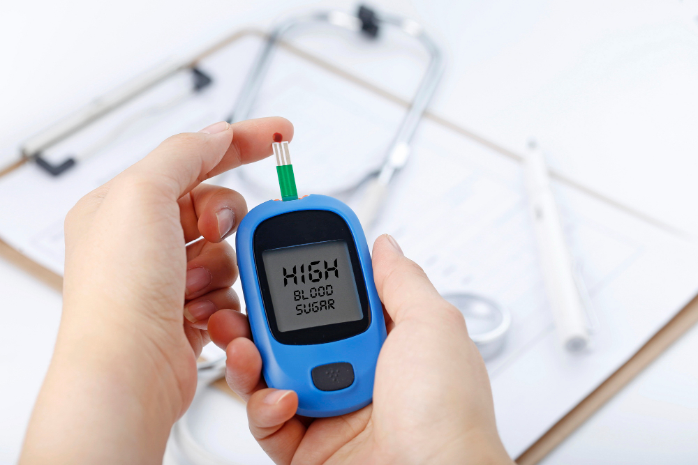 Diabetes and Kidney Disease