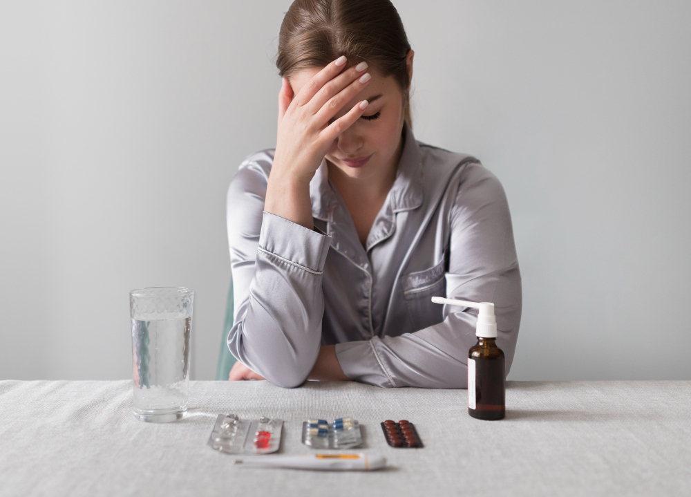 Pain Medication Overuse and Kidney Disease