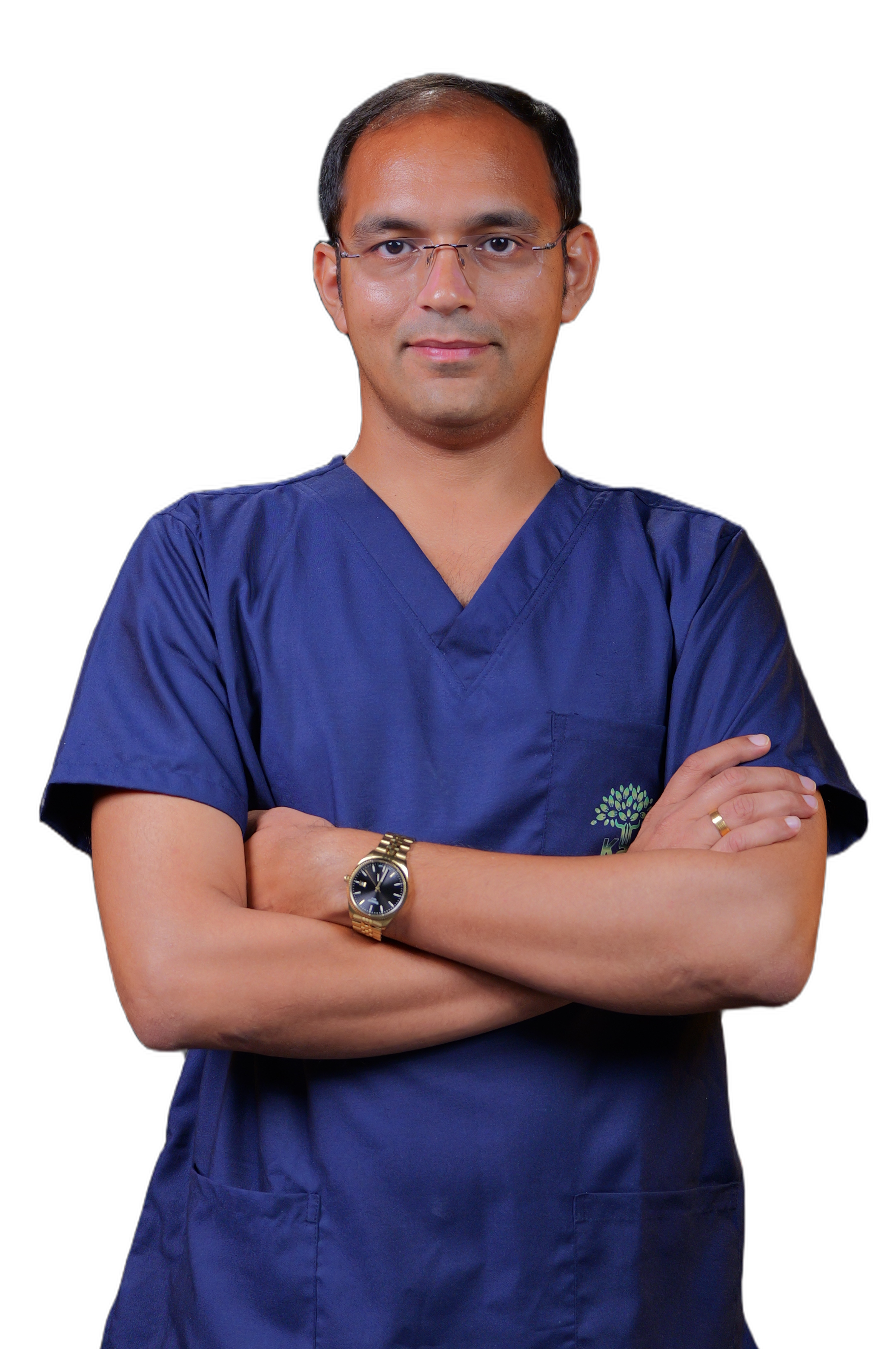 Dr. Puneet Dhawan - Ayurvedic Physician
