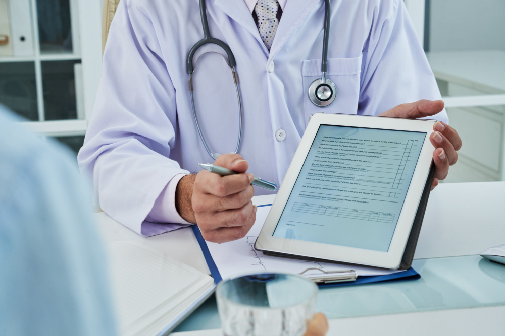 Personalized Treatment Plan