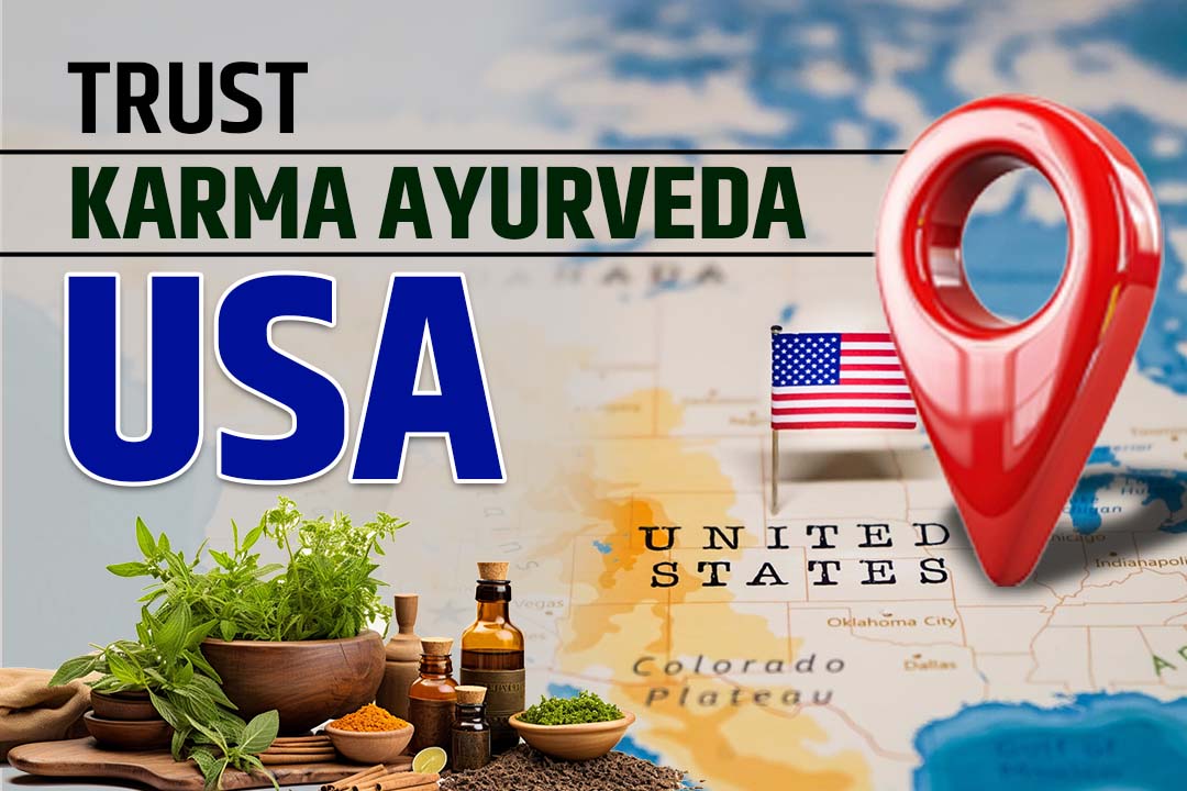 Why People Across the USA Trust Karma Ayurveda?