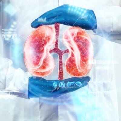 Chronic Kidney Disease Care Plan