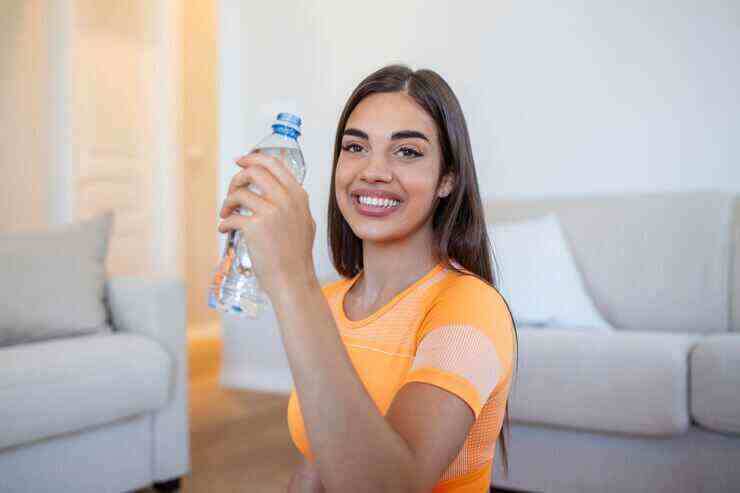 Is Alkaline Water Good For Kidneys