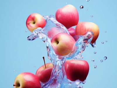 apple