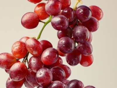 grapes