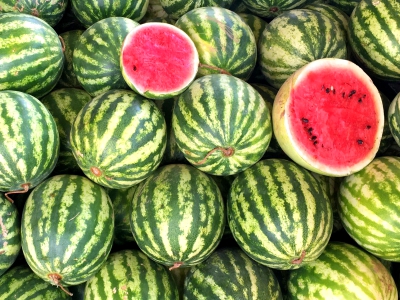 watermelon