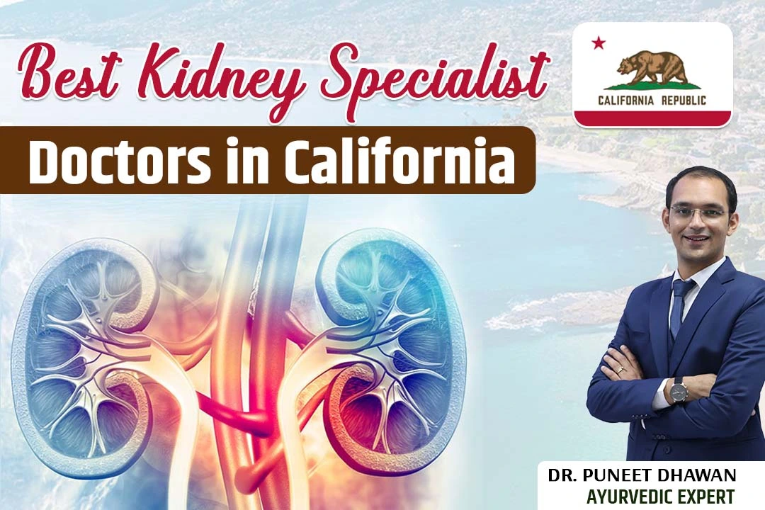 Best Kidney Specialist in California