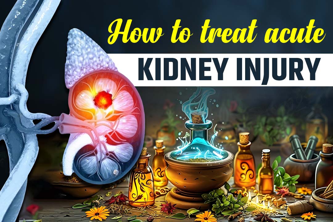 How to Treat Acute Kidney Injury